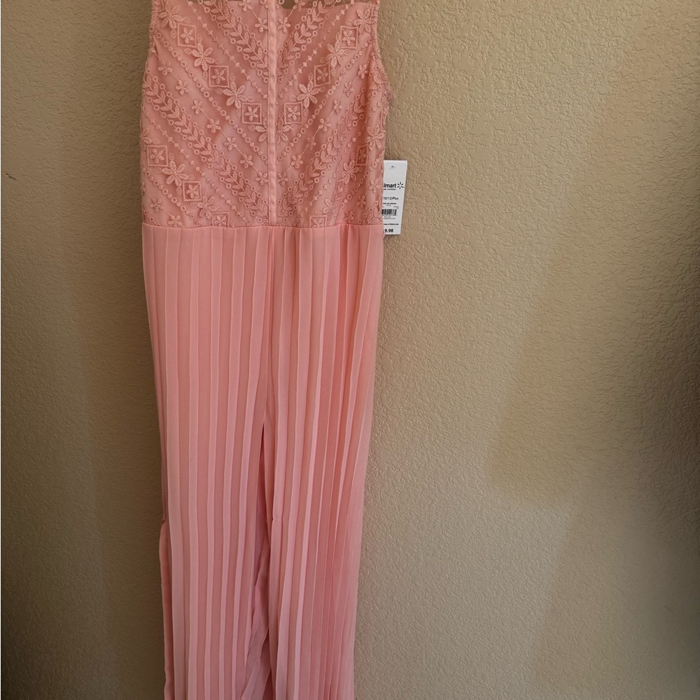 Kensie Girl Coral Pantsuit